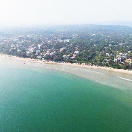 Dazzle Bay By Twenty Two Weligama Exterior foto