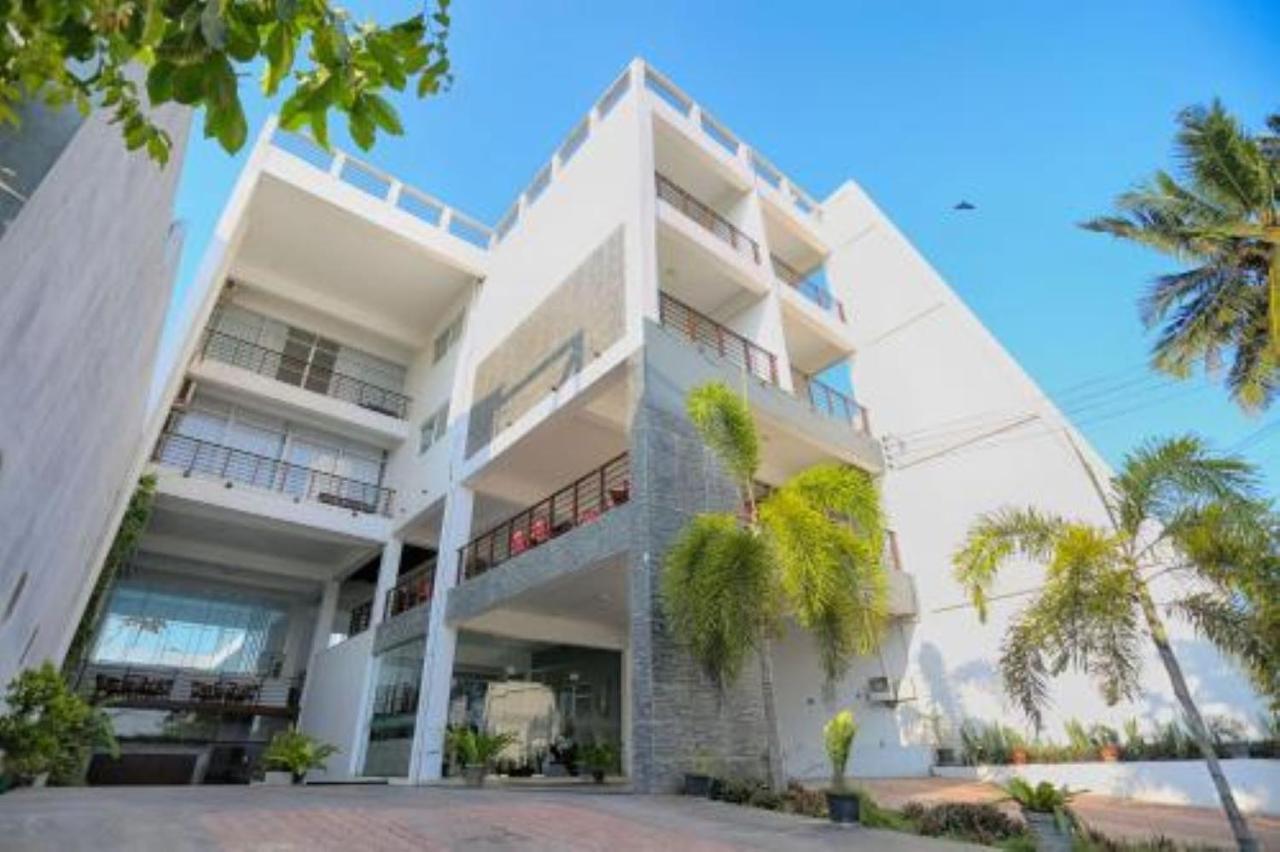 Dazzle Bay By Twenty Two Weligama Exterior foto