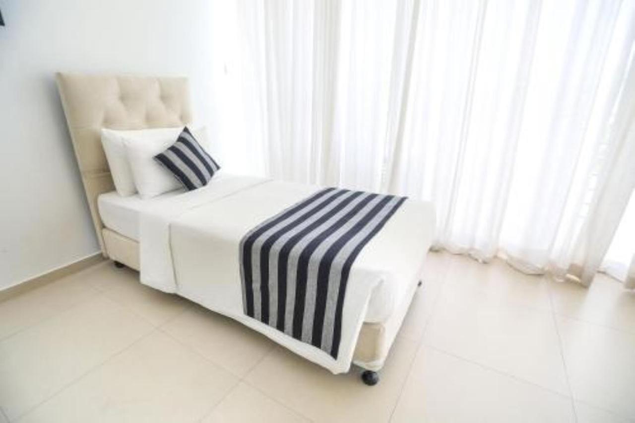 Dazzle Bay By Twenty Two Weligama Exterior foto