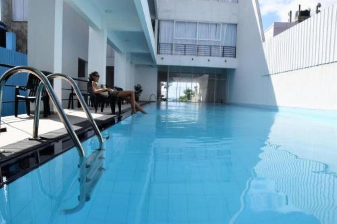 Dazzle Bay By Twenty Two Weligama Exterior foto
