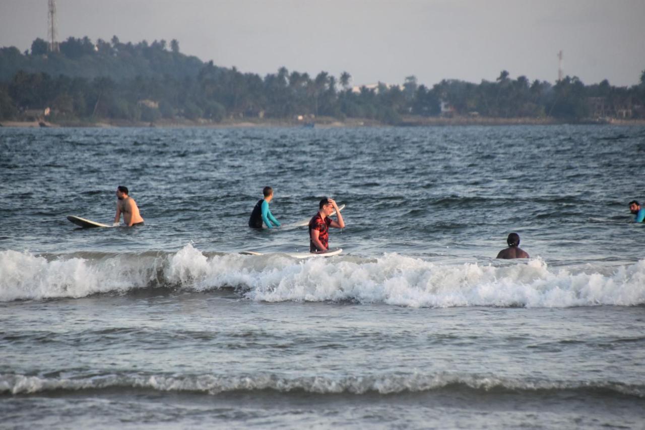 Dazzle Bay By Twenty Two Weligama Exterior foto