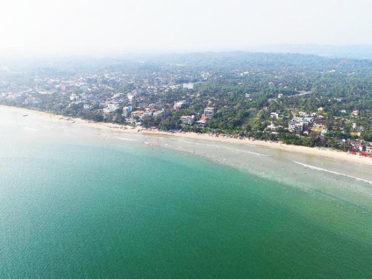Dazzle Bay By Twenty Two Weligama Exterior foto