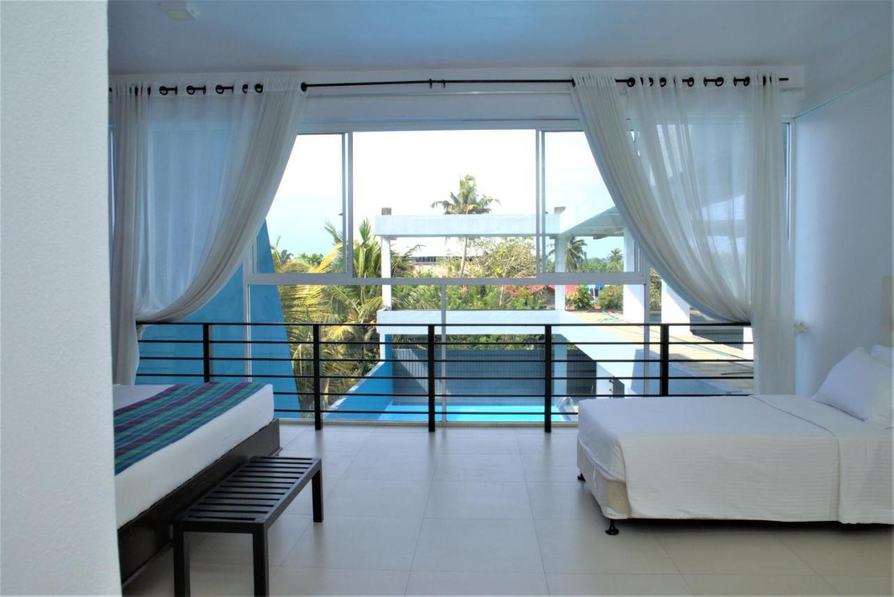 Dazzle Bay By Twenty Two Weligama Exterior foto