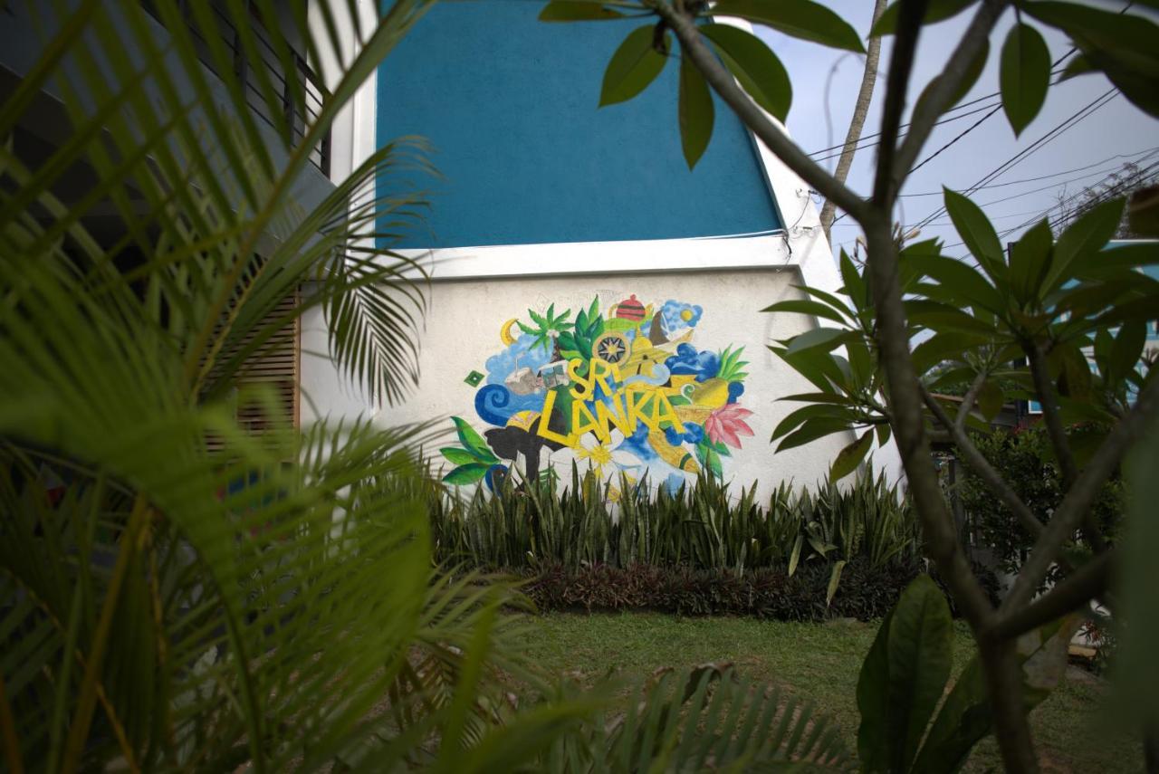 Dazzle Bay By Twenty Two Weligama Exterior foto