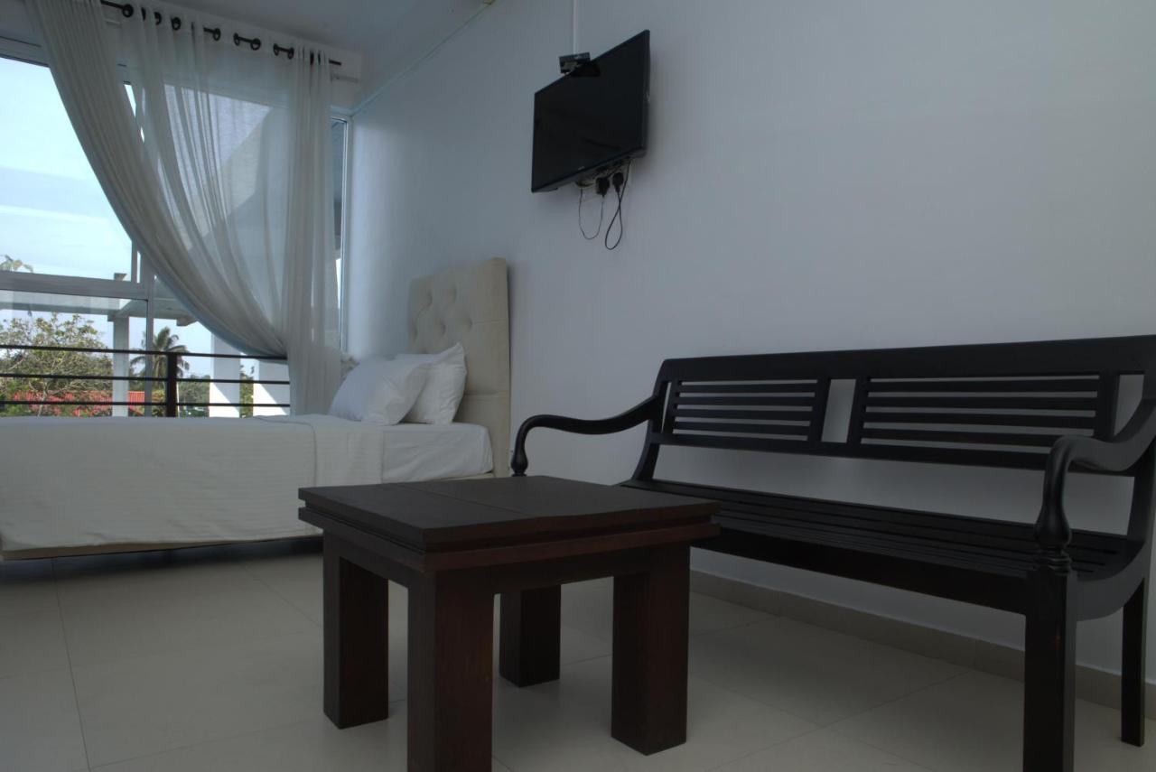 Dazzle Bay By Twenty Two Weligama Exterior foto