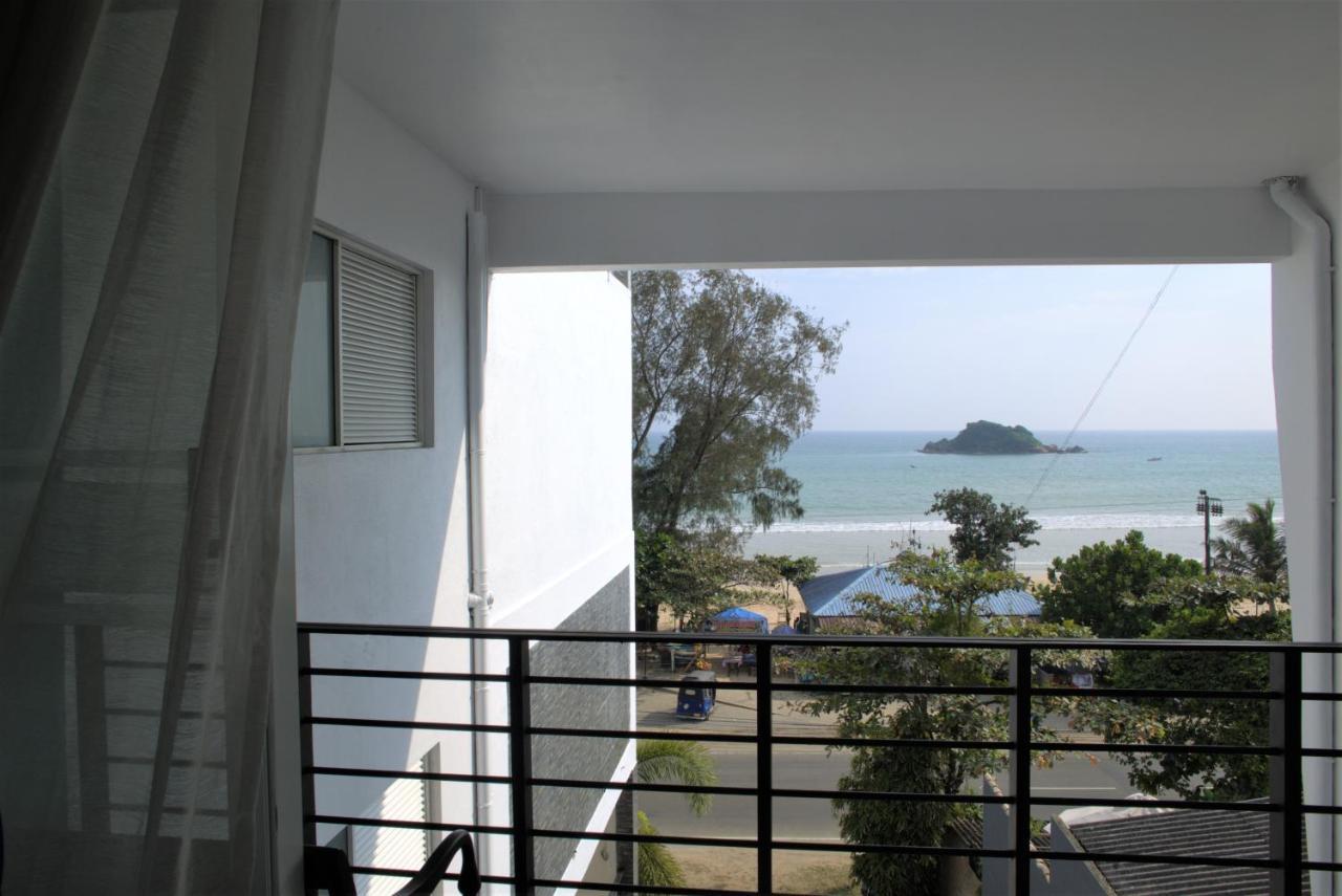 Dazzle Bay By Twenty Two Weligama Exterior foto