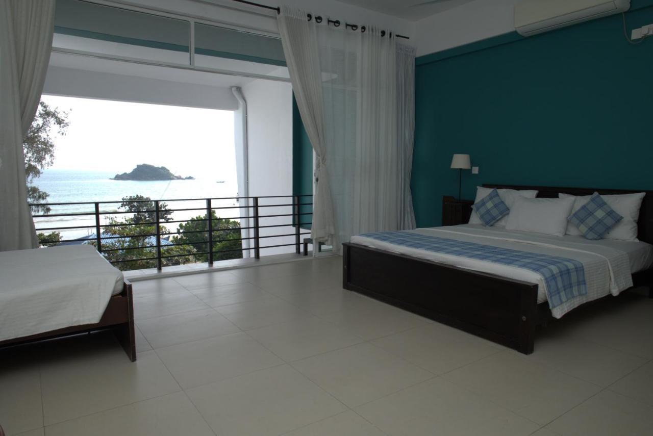 Dazzle Bay By Twenty Two Weligama Exterior foto