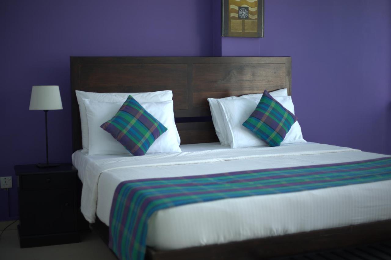Dazzle Bay By Twenty Two Weligama Exterior foto