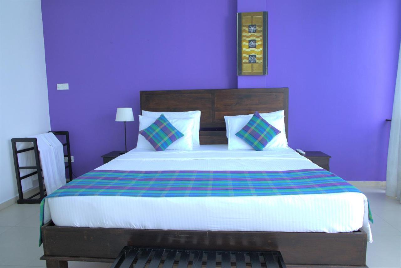 Dazzle Bay By Twenty Two Weligama Exterior foto