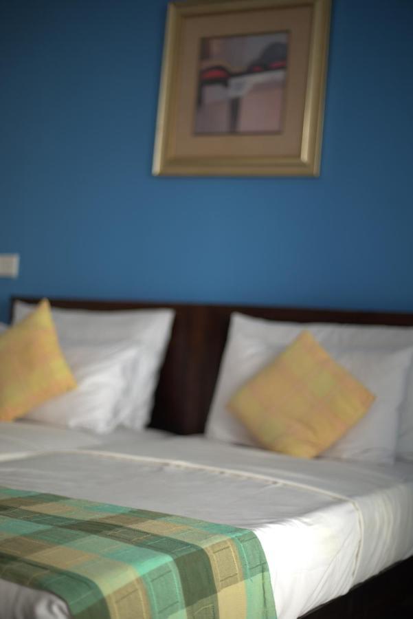 Dazzle Bay By Twenty Two Weligama Exterior foto