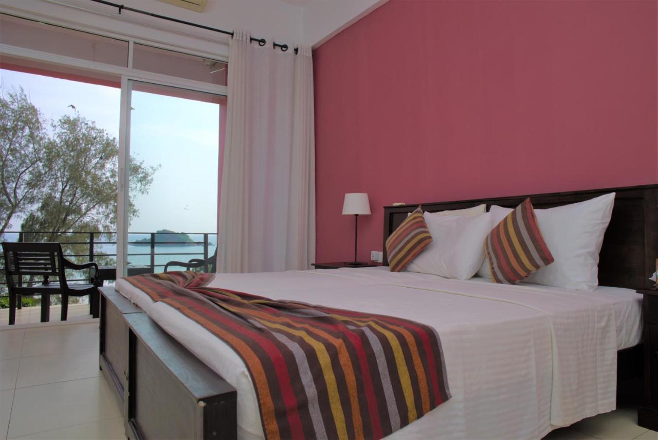 Dazzle Bay By Twenty Two Weligama Exterior foto