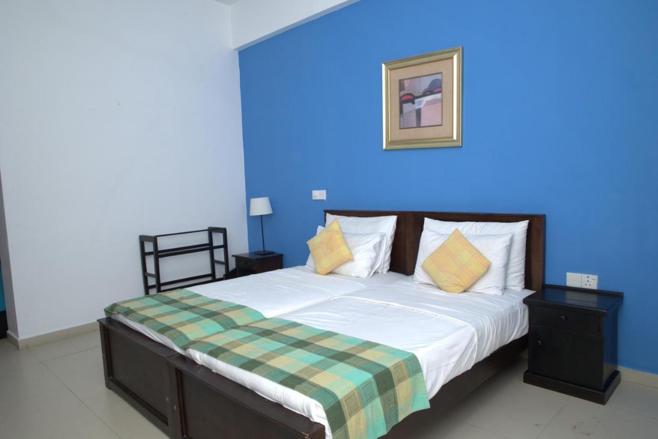 Dazzle Bay By Twenty Two Weligama Exterior foto