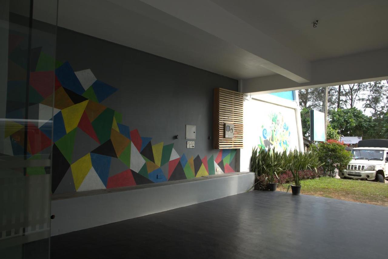 Dazzle Bay By Twenty Two Weligama Exterior foto