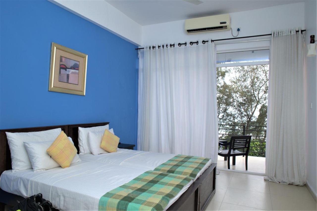 Dazzle Bay By Twenty Two Weligama Exterior foto