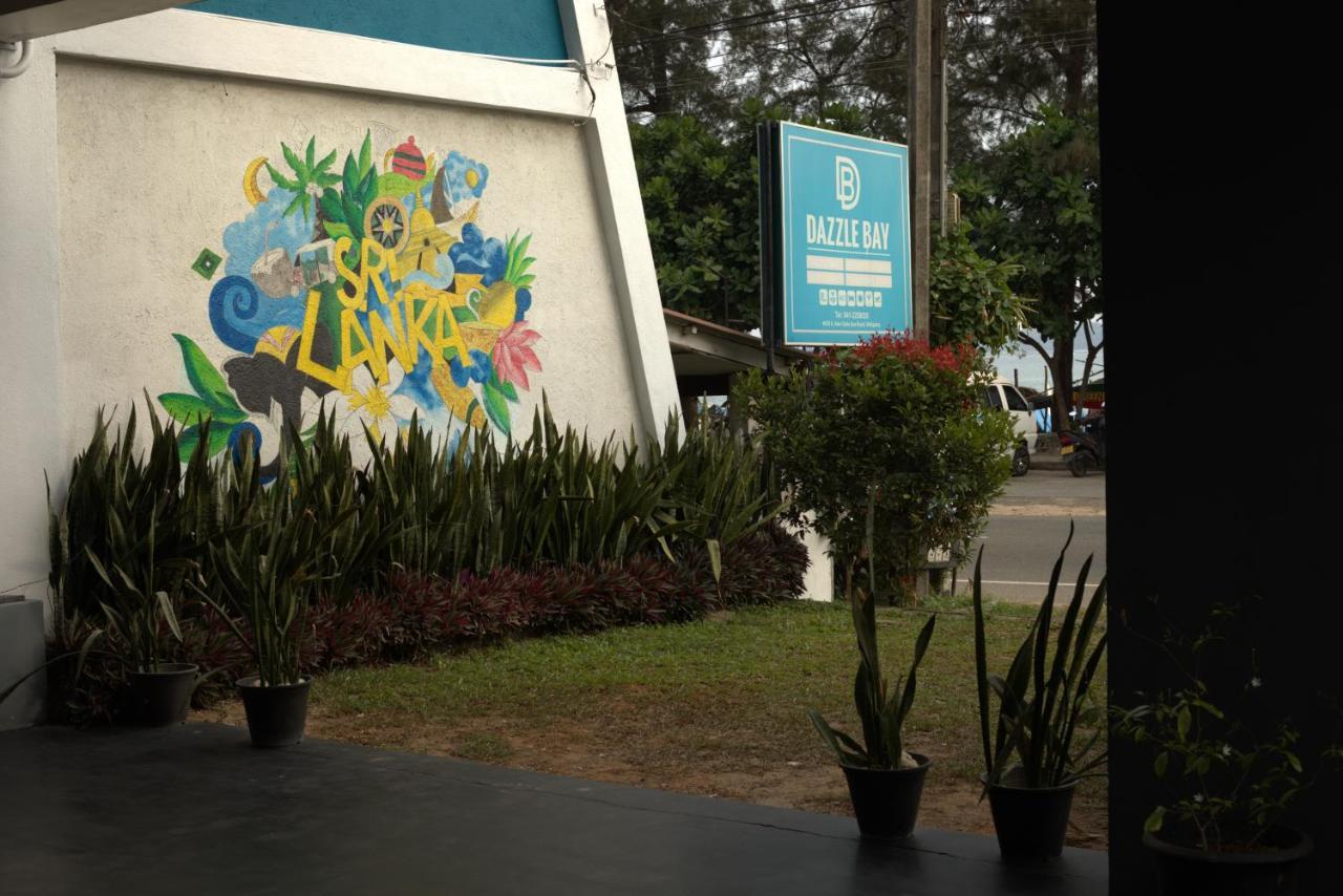 Dazzle Bay By Twenty Two Weligama Exterior foto